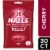 HALLS Relief Cherry Cough Drops Perspective: front