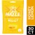 HALLS Relief Honey Lemon Cough Drops Perspective: front