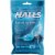 HALLS Relief Ice Peppermint Flavored Menthol Cough Drops 30 Count Perspective: front