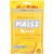 HALLS Sugar Free Honey-Lemon Flavored Cough Suppressant Drops Perspective: front