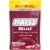 HALLS Relief Sugar Free Black Cherry Flavored Cough Suppressant Drops 30 Count Perspective: front