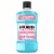 Listerine® Gum Therapy Glacier Mint Antiseptic Mouthwash Perspective: front