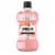 Listerine Zero Alcohol Grapefruit Rose Mouthwash Perspective: front