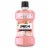 Listerine Zero Alcohol Grapefruit Rose Mouthwash Perspective: front