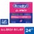 Benadryl Allergy Ultratabs Tablets Perspective: front