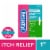Benadryl Extra Strength Itch Stopping Cream Perspective: front