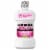 Listerine® Fresh Mint Sensitivity Zero Alcohol Mouthwash Perspective: front