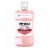 Listerine Clinical Solutions Antiseptic Mouthwash for Gum Health Antigingivitis Icy Mint Oral Rinse Perspective: front