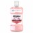Listerine Clinical Solutions Antiseptic Mouthwash for Gum Health Antigingivitis Icy Mint Oral Rinse Perspective: front