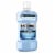Listerine® Ultraclean® Zero Alcohol Arctic Mint Mouthwash Perspective: front