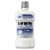 Listerine® Healthy White™ Vibrant Mint Flavored Anticavity Fluoride Mouthwash Perspective: front
