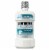 Listerine® Healthy White™ Restoring Clean Mint Anticavity Mouthwash Perspective: front
