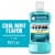 Listerine Cool Mint Antiseptic Mouthwash Perspective: front
