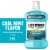 Listerine Cool Mint Antiseptic Mouthwash Perspective: front