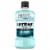 Listerine® Cool Mint® Zero Alcohol Mouthwash Perspective: front