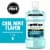 Listerine Zero Alcohol Cool Mint Mouthwash Perspective: front