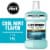 Listerine Zero Alcohol Cool Mint Mouthwash Perspective: front