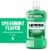 Listerine Freshburst Antiseptic Mouthwash Perspective: front