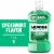 Listerine Freshburst Antiseptic Mouthwash Perspective: front