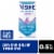 Visine Dry Eye Relief Tired Eye Lubricant Eye Drops Perspective: front