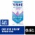 Visine Dry Eye Relief Tired Eye Lubricant Eye Drops Perspective: front