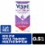 Visine Red Eye Total Comfort Multi-Symptom Astringent Lubricant And Redness Reliever Eye Drops Perspective: front