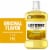 Listerine Original Antiseptic Mouthwash Perspective: front