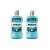 Listerine® Cool Mint Mouthwash Perspective: front