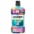 Listerine® Cool Mint® Antiseptic Mouthwash Perspective: front