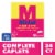 Midol Complete Multi-Symptom Period Relief Acetaminophen Caplets Perspective: front