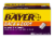 Bayer Extra Strength Back & Body Perspective: front