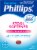 Phillips® Stool Softener Liquid Gels Perspective: front