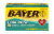 Bayer Low Dose Aspirin Perspective: front
