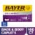 Bayer Back & Body Extra Strength Pain Reliever Coated Caplets Perspective: front