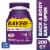 Bayer® Back & Body Pain Reliever Aspirin Caffeine Coated Caplets Perspective: front