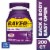 Bayer® Back & Body Pain Reliever Aspirin Caffeine Coated Caplets Perspective: front