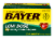 Bayer Low Dose Aspirin Coated Tablets 81 mg Perspective: front