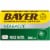 Bayer® Headache Aspirin 500mg Perspective: front
