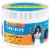 Triple Paste® Hypoallergenic Zinc Oxide Baby Diaper Rash Cream Perspective: front