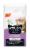 World's Best Multi Cat Lavender Clumping Litter Formula Perspective: front