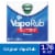 Vicks® VapoRub® Original Cough Suppressant Topical Analgesic Ointment Perspective: front