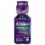 Vicks® ZzzQuil™ Warming Berry Nighttime Sleep-Aid Liquid Perspective: front