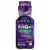 Vicks® ZzzQuil™ Warming Berry Nighttime Sleep-Aid Liquid Perspective: front