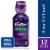 ZzzQuil Nighttime Sleep Aid Liquid Perspective: front