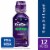 ZzzQuil Nighttime Sleep Aid Liquid Perspective: front