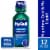 Vicks NyQuil Cold and Flu Medicine Acetaminophen Liquid Perspective: front