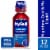 Vicks NyQuil Cold and Flu Medicine Acetaminophen Cherry Liquid Perspective: front