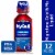 Vicks NyQuil Cold and Flu Medicine Acetaminophen Cherry Liquid Perspective: front