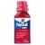 Vicks NyQuil Nighttime Cough Relief Soothing Cherry Liquid Cough Suppressant Perspective: front