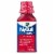 Vicks NyQuil Nighttime Cough Relief Soothing Cherry Liquid Cough Suppressant Perspective: front
